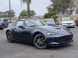 New 2025 MAZDA MX-5 Miata RF Grand Touring w/ Appearance Package image 4