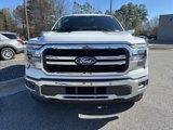 New 2025 Ford F150 Lariat w/ Equipment Group 501A Mid image 4