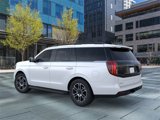 New 2025 Ford Expedition Active image 4