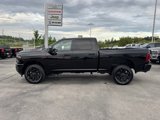 New 2025 RAM 2500 Laramie image 4