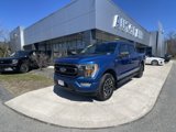 Certified 2022 Ford F150 XLT w/ Equipment Group 302A High image 4