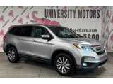 Used 2021 Honda Pilot EX-L image 4