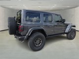 New 2025 Jeep Wrangler Unlimited Rubicon 392 image 4