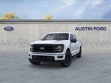New 2025 Ford F150 XLT w/ Equipment Group 302A MID image 3