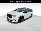Used 2023 Honda Odyssey Sport image 4