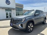 New 2025 Volkswagen Atlas SE image 2