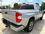 Used 2019 Toyota Tundra Platinum image 4