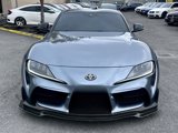 Used 2020 Toyota Supra Premium w/ Driver Assist Package image 2