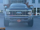 Used 2025 Ford F450 Platinum w/ Platinum Plus Package image 5