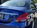 Used 2021 Mercedes-Benz C 300 4MATIC Sedan w/ Premium Package image 5