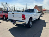 Used 2018 RAM 3500 Tradesman w/ Chrome Appearance Group image 4