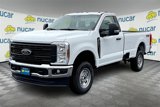 New 2025 Ford F250 XL image 4