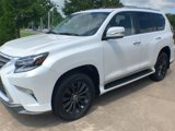 Certified 2023 Lexus GX 460 Premium image 4