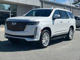 Used 2023 Cadillac Escalade Luxury image 3