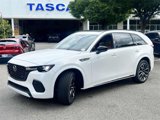 New 2025 MAZDA CX-70 3.3 Turbo S w/ Premium Plus image 2