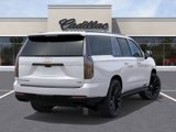 New 2025 Cadillac Escalade ESV Sport Platinum image 4