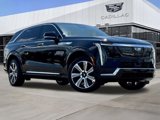 New 2025 Cadillac Escalade IQ Luxury 2 image 2