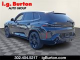 New 2025 BMW XM image 3