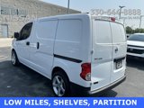 Used 2020 Nissan NV200 S image 3