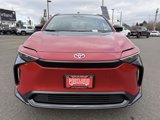 New 2025 Toyota bZ4X AWD image 3