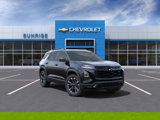 New 2026 Chevrolet Equinox RS w/ Convenience Package III image 2