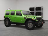 New 2025 Jeep Wrangler Unlimited Rubicon 392 image 5