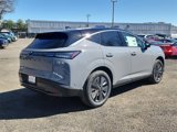 New 2025 Nissan Murano SL image 4