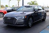 Used 2019 Audi A8 L 3.0T image 3