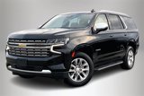 Used 2023 Chevrolet Tahoe Premier image 3