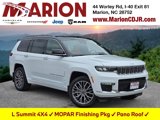 New 2025 Jeep Grand Cherokee L Summit image 1