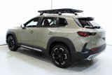 New 2025 MAZDA CX-50 Meridian Edition w/ Apex Package image 4