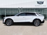 New 2025 Cadillac Lyriq Sport image 3