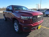 New 2025 RAM 1500 4x4 Crew Cab image 3