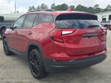 Used 2024 GMC Terrain SLT w/ Tech Package image 3