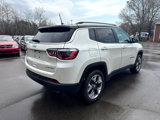 Used 2018 Jeep Compass Limited image 5