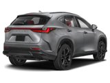New 2025 Lexus NX 450h+ AWD w/ Luxury Package image 5