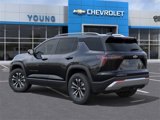 New 2026 Chevrolet Equinox LT w/ Convenience Package II image 3