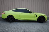 Used 2021 BMW M4 Coupe w/ Executive Package image 3