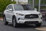 Certified 2024 INFINITI QX50 Luxe w/ Cargo Package image 5
