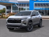 New 2026 Chevrolet Equinox RS w/ Convenience Package III image 6