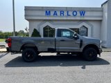 New 2025 Ford F250 XL image 3