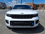 New 2025 Jeep Grand Cherokee Limited 4xe image 2