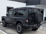 Used 2024 INEOS Grenadier Fieldmaster Edition image 3