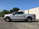 Used 2024 Ford F150 XLT w/ Equipment Group 303A High image 3