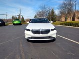 Used 2024 BMW i5 eDrive40i w/ Premium Package image 2