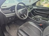 Used 2024 Jeep Grand Cherokee Altitude image 3