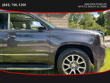 Used 2015 GMC Yukon XL Denali w/ Touring Package image 4