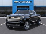 New 2025 Chevrolet Silverado 1500 High Country w/ High Country Premium Package image 6