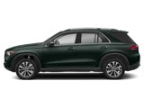 Used 2020 Mercedes-Benz GLE 350 4MATIC image 2