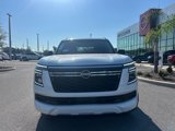New 2025 Nissan Armada SV image 3
